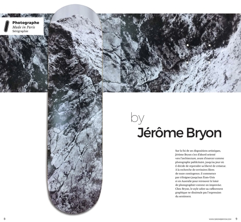 Jerome Bryon